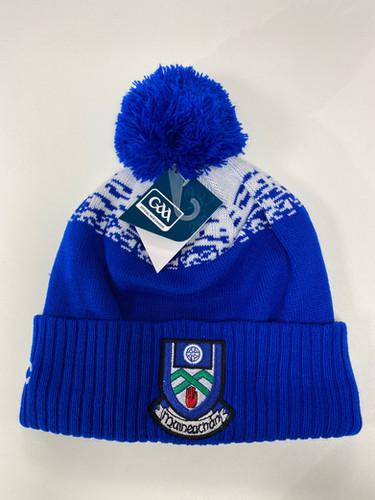 Monaghan Gaa Limerick Gaa Bobble Hat Cavan Gaa Bobble Hat Monaghan