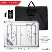 GAA Tactic Board image