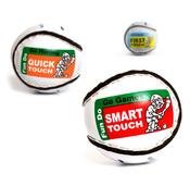 Hurling Ball (Single) image