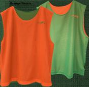 Reversible Training Bibs (Pack of 5) image