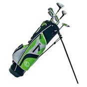 Longridge Junior Challenger Package Age 12+ - 6 RH Clubs image