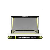 BazookaGoal Football Goals (Aluminium) 4' x 2.5' image