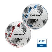 Precision Fusion+ FIFA Basic Training Ball image