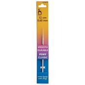 0.6mm steel crochet hook