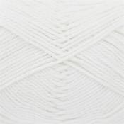King Cole Cottonsoft DK #710 White