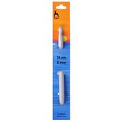 8mm plastic crochet hook