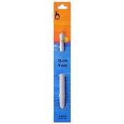9mm plastic crochet hook