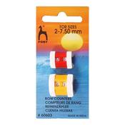 Row counter (set of 2, small/large)