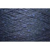 Kilcarra Donegal Yarns - Aran Tweed 2kg cone #4833 Navy Blue image