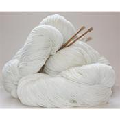 Sonas - Kilcarra Donegal Yarns - Irish Heather Aran #1000 Daisy (4 x 250g skeins) image