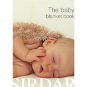 Sirdar The Baby Blanket Book (B) 320