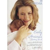 Sirdar Early Arrivals Knitting Book (C) 280