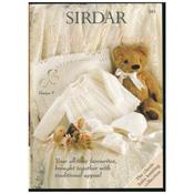 Sirdar Sunshine Collection Book (C) 261