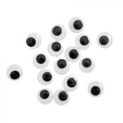 15mm Googly Toy Eyes (Safety Eyes) - 1 Pair