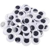 25mm Googly Toy Eyes (Safety Eyes) - 1 Pair