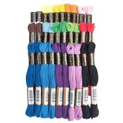 Anchor Soft Cotton 10m x 30 skeins image