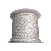 Lacing Cord 3mm x 1m White image