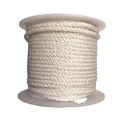 Lacing Cord 3mm x 1m Cream image