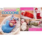 Precious Cocoons - Annie's Crochet Book 871523  DS