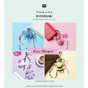 The Lovely World of Ricorumi Rico Chingus Book
