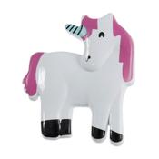 1 x Unicorn Shank Button - 22mm image