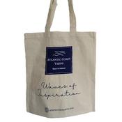 Waves of Inspiration Tote Bag image