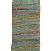 Fashion Wool Alpaca Landscape #007 Morning Sky