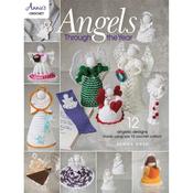Angels Through the Year Book 871743