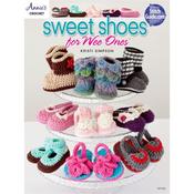 Sweet Shoes for Wee Ones Book image