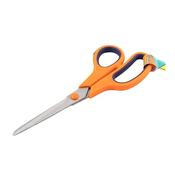 General Purpose Soft Grip Scissors (21.5cm) image