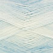 King Cole Baby Pure DK Double Knitting #4801 Baby Blue image