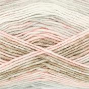 King Cole Baby Pure DK Double Knitting #4806 Baby Cloud image