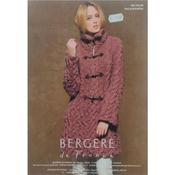 Pattern 310.09 Coat in