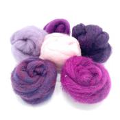 Feather Felts Berries Bundle image