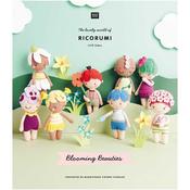 Rico Ricorumi Blooming Beauties Rico Book