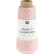 Rico Creative Make it Blumchen 001 Pink