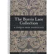 The Borris Lace Collection BOOK - A Unique Irish Needlelace