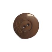 King Cole Coffee  Button (Large) BT245
