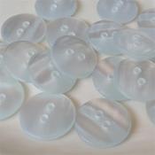 King Cole White Button #BT260