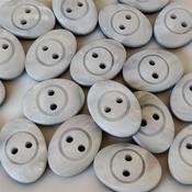 King Cole Pearl Smarty Button #BT352