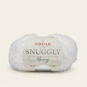 Sirdar Snuggly Bunny #310 Lamb