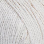 King Cole Big Value Recycled Dishcloth Cotton #5060 Cream