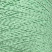 Yeoman Cashmilon Acrylic 4 Ply, 500g Cone - Mint