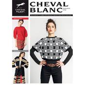 Cheval Blanc Book Catalogue No. 34
