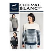 Cheval Blanc Book Catalogue No. 35 image