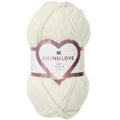 Rico Chenillove #001 Cream