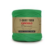 Circulo Premium T-Shirt Yarn #5767 Green image