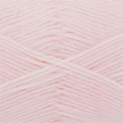 King Cole Comfort Baby 4 Ply #287 Pale Pink  ds