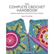 The Complete Crochet Handbook - Jane Crowfoot image