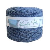Donegal Yarns Kilcarra Donegal Yarns - Cottage Chunky (3K) #5515 Denim